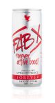 FAB X - FOREVER Active Boost™