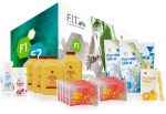 FOREVER F.I.T. 1&2 Vanilla & Cinnamon