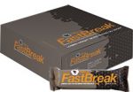 Forever Fast Break