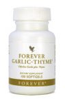 FOREVER Garlic-Thyme