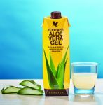 Aloe Vera Gel 
