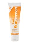 Aloe Sunscreen - Sonnencreme