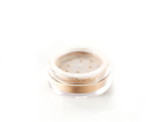 Aloe Mineral Make-up Farbe Natural