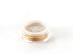 Aloe Mineral Make-up Farbe Amber