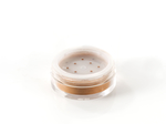 Aloe Mineral Make-up Farbe Caramel