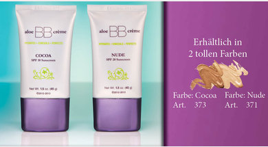 ALoe BB-Crème