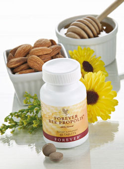 Forever Bee-Propolis