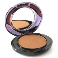 Sonya Delicate Finishing Powder - Dark