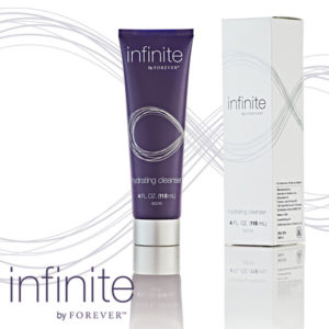 Infinite Hydrating Cleanser