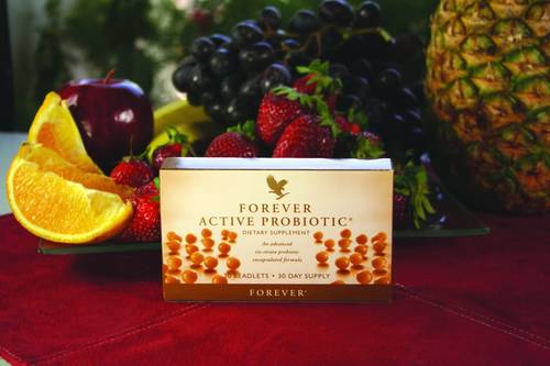 FOREVER Active Probiotic