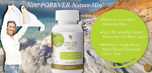 FOREVER Nature Min