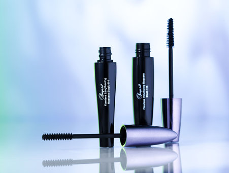 flawless by Sonya - Lengthening und volumizing Mascara flawless Mascara by Sonya - Lengthening und volumizing Maskara Wimperntusche