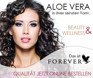 Schönheitspflege, Gesichtspflege von Forever Living Products